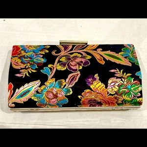 Super cute evening clutch